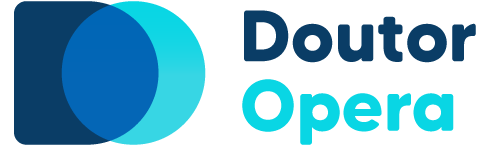 Logo Doutor Opera